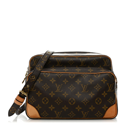 Louis Vuitton Monogram Nil 28 1 of 9