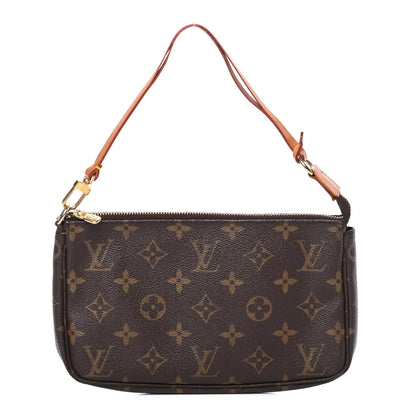Louis Vuitton Monogram Pochette Accessories 1 of 4