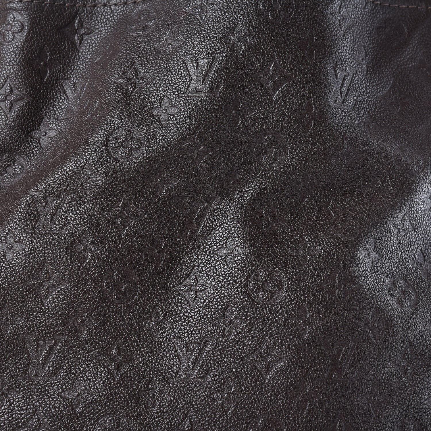 Louis Vuitton Empreinte Artsy MM Terre 16 of 19