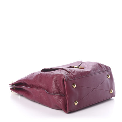 Louis Vuitton Empreinte Metis Aurore 5 of 16
