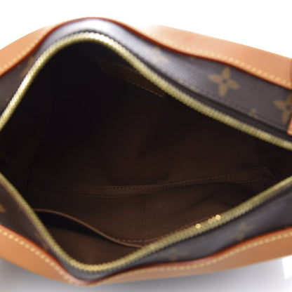 Louis Vuitton Monogram Soft Trunk 5 of 11