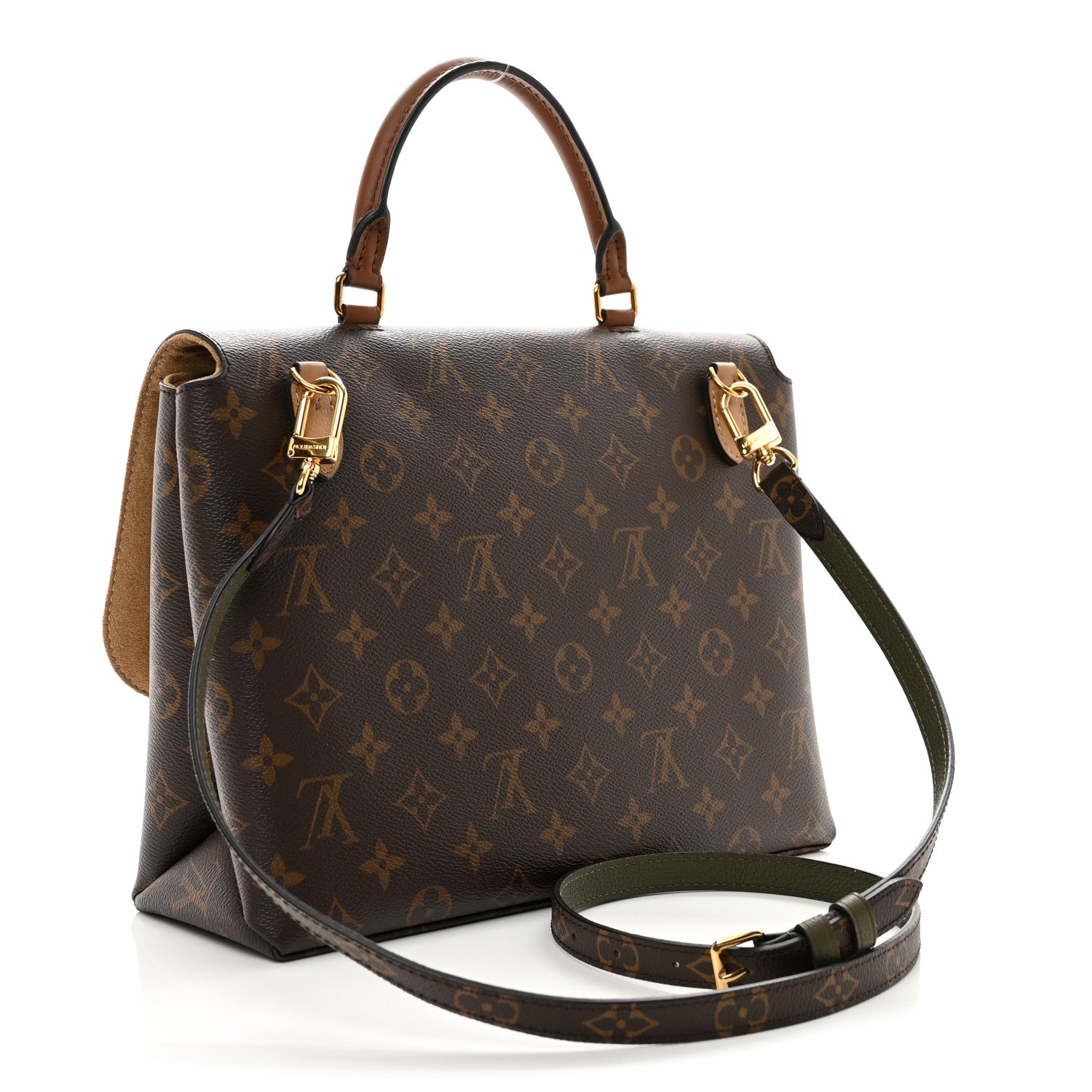 Louis Vuitton Monogram Marignan Sesame 3 of 9
