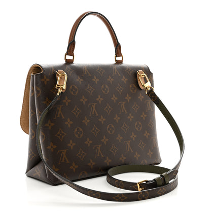 Louis Vuitton Monogram Marignan Sesame 3 of 9