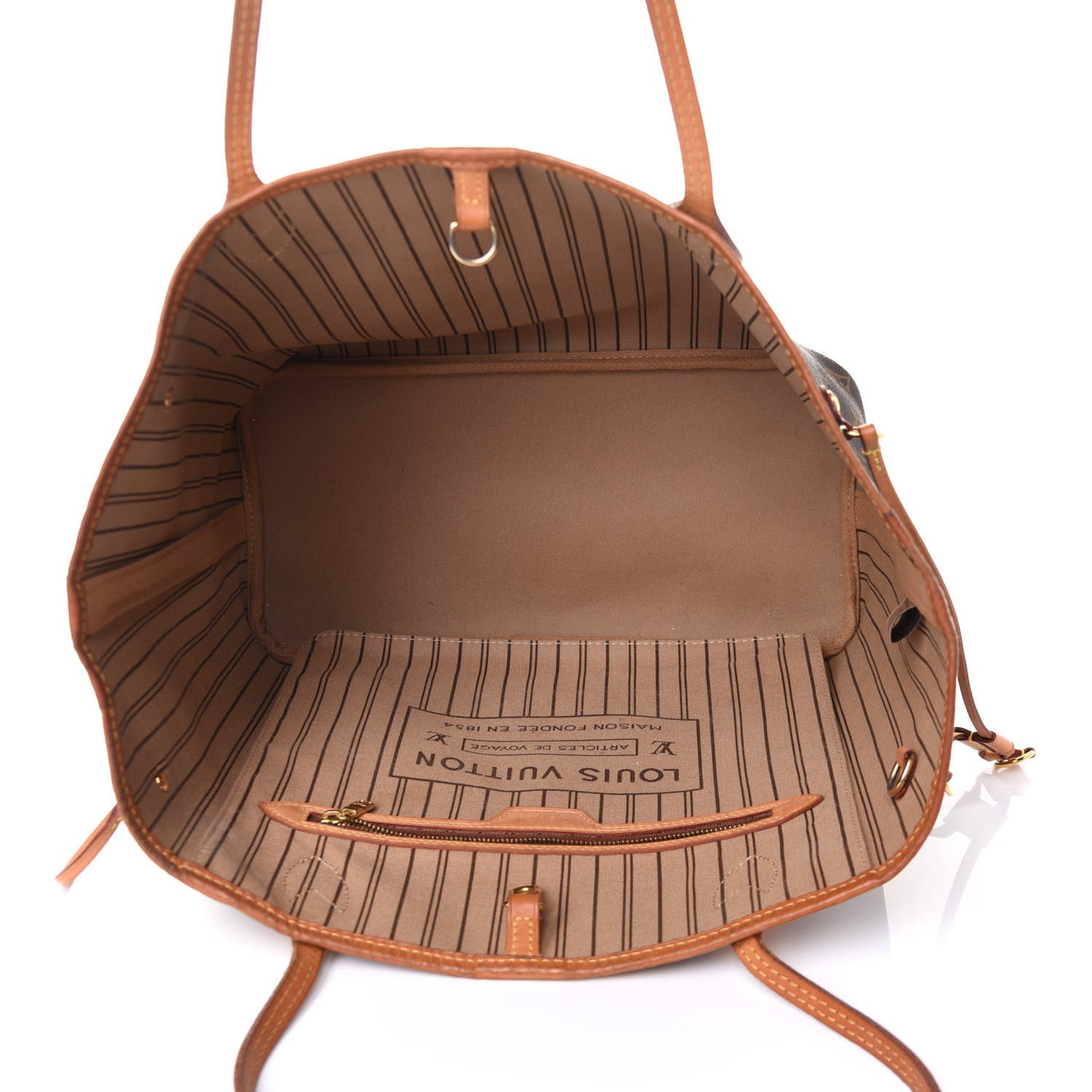 Monogram Neo Neverfull MM