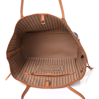 Louis Vuitton Monogram Neo Neverfull MM 9 of 19