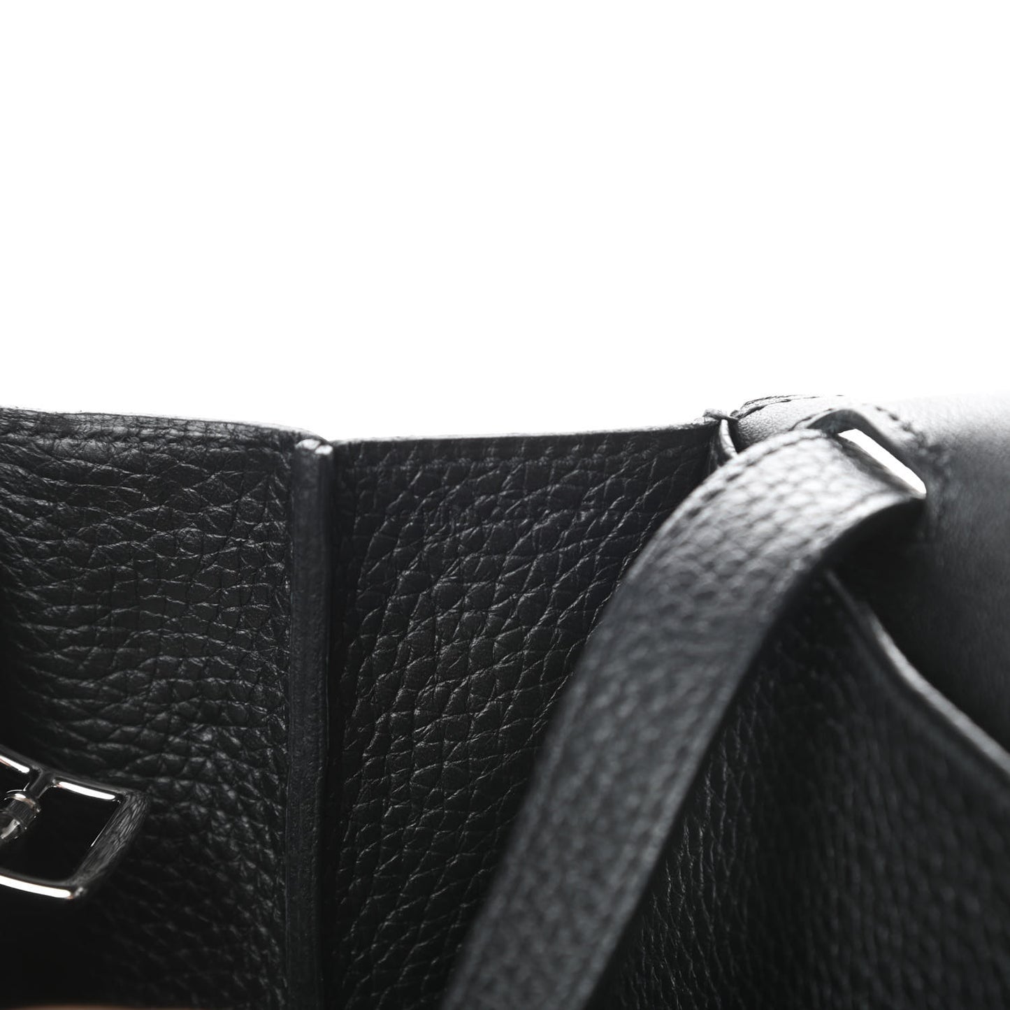 Taurillon Clemence Halzan 31 GM Black