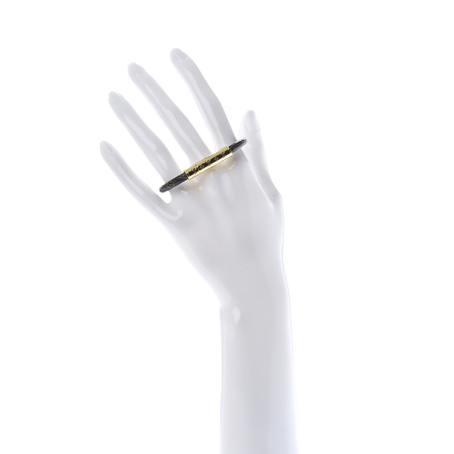 Monogram Confidential Bracelet 19