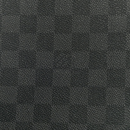 Louis Vuitton Damier Graphite Pochette Jour GM Bleu 11 of 11