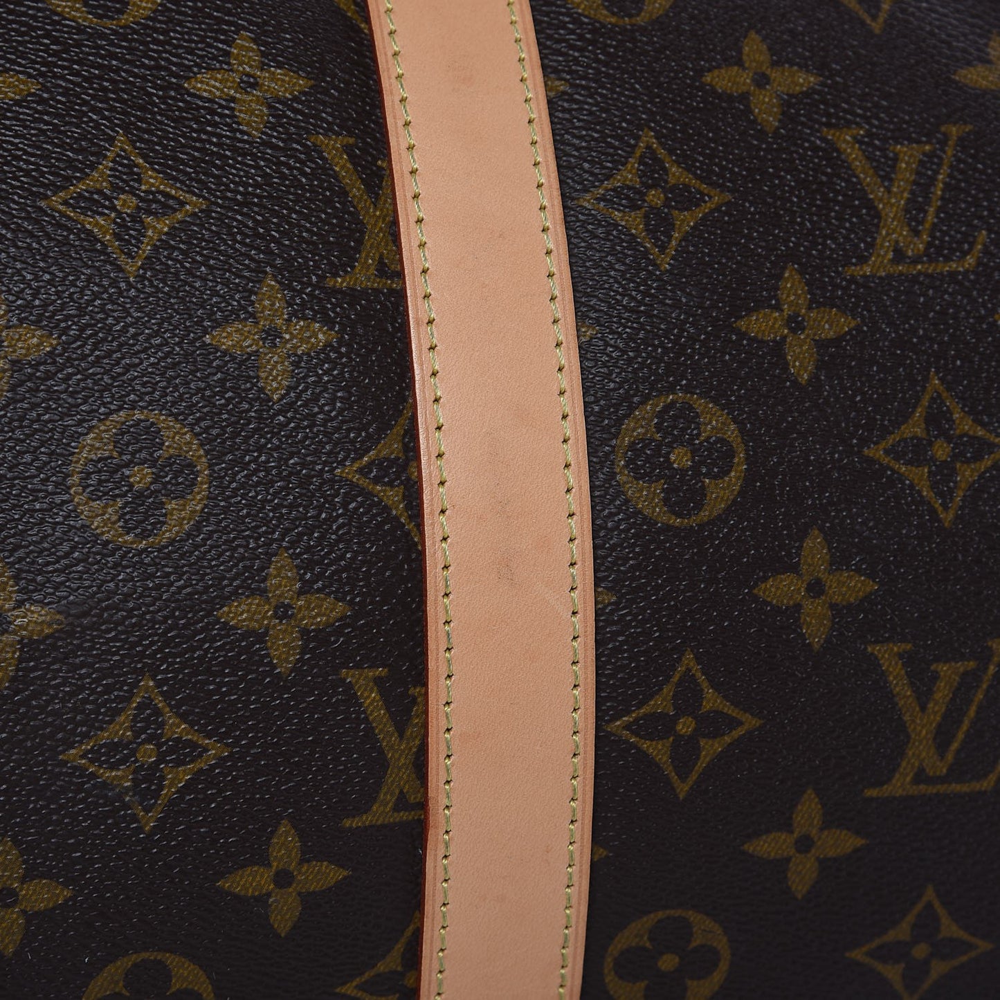 Monogram Keepall Bandouliere 55