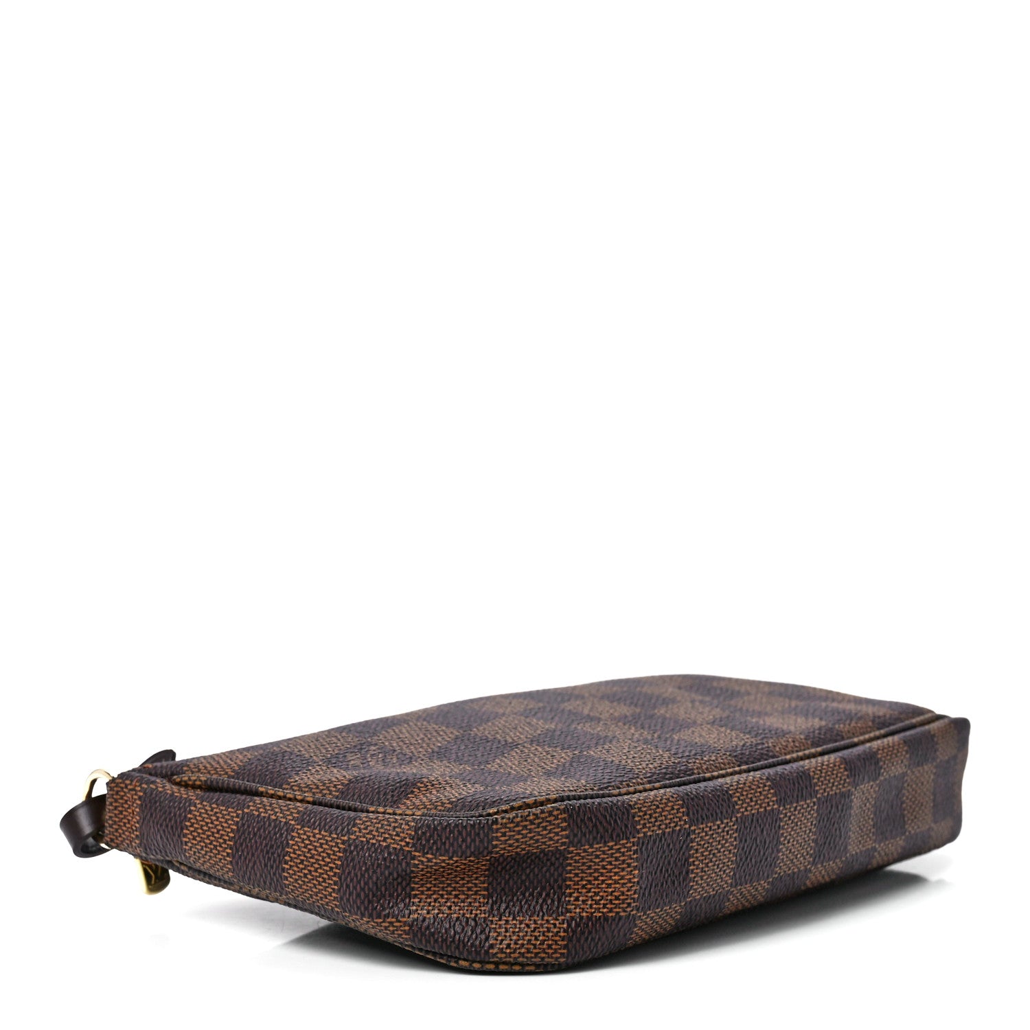 Louis Vuitton Damier Ebene Pochette Accessories 5 of 12
