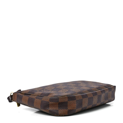 Louis Vuitton Damier Ebene Pochette Accessories 5 of 12