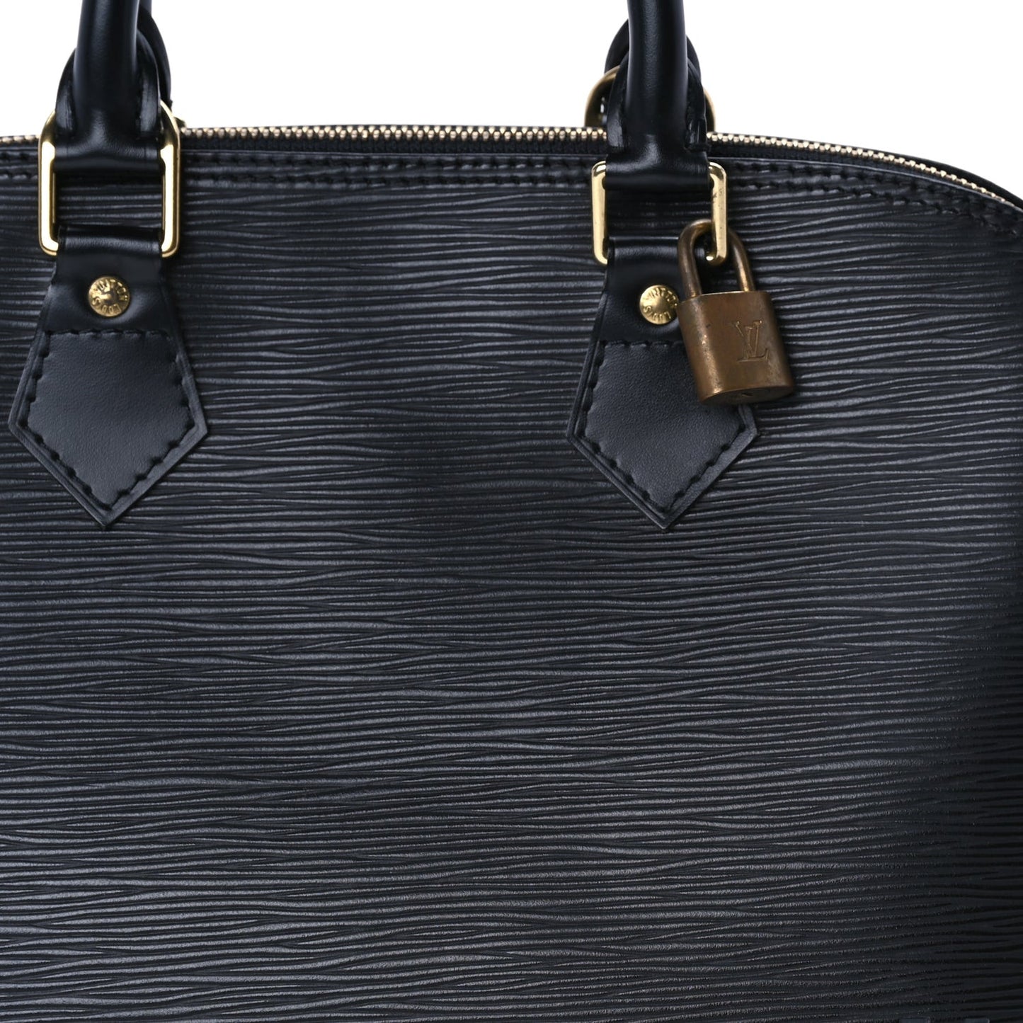 Epi Alma PM Black