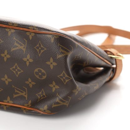 Louis Vuitton Monogram Batignolles Horizontal 7 of 17