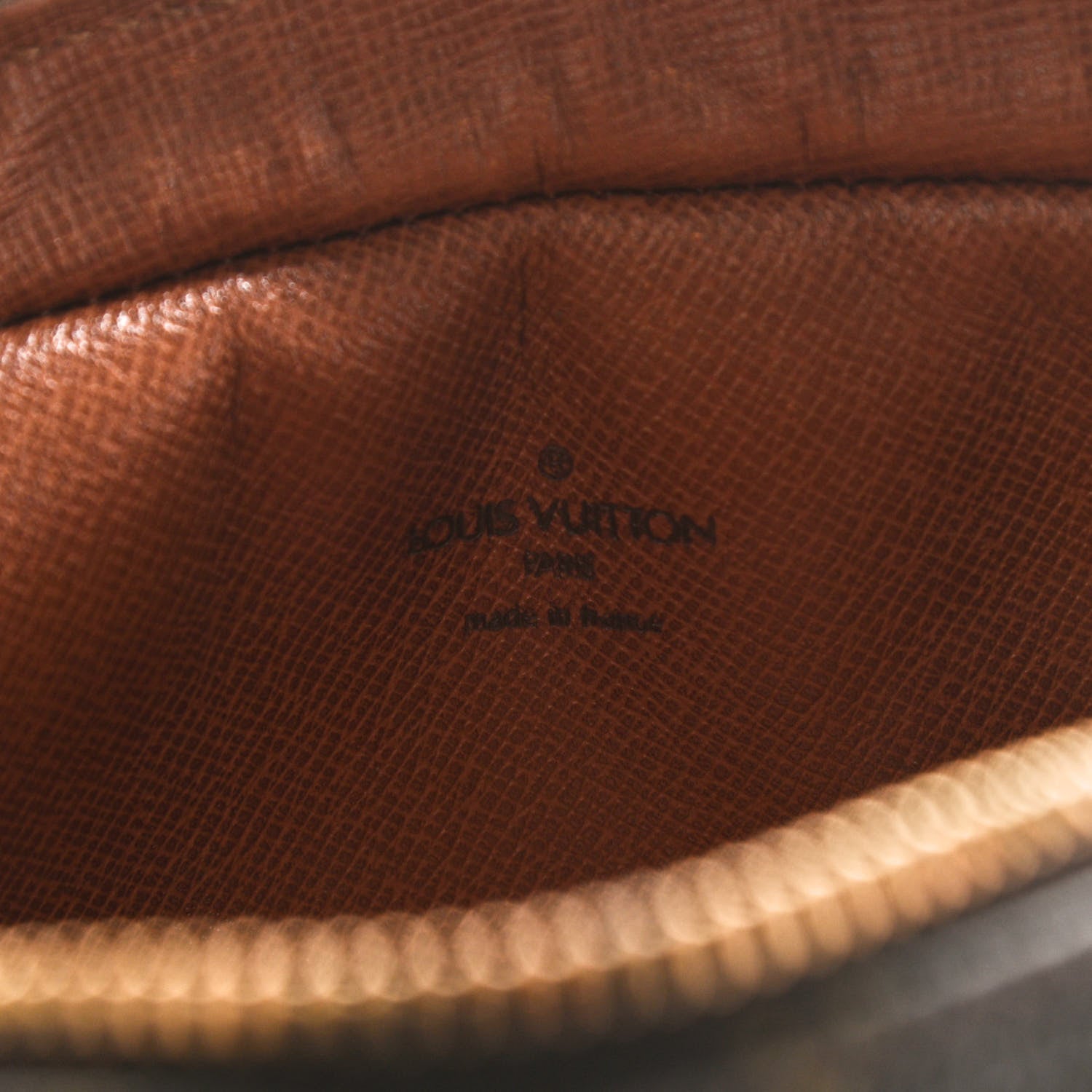 Louis Vuitton Monogram Saint Germain PM 8 of 14