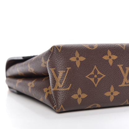 Louis Vuitton Monogram Saint Placide Black 6 of 9
