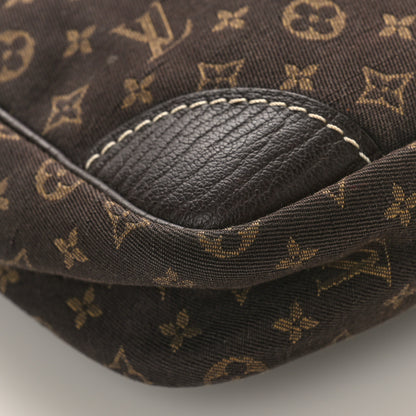 Louis Vuitton Monogram Mini Lin Danube Ebene 7 of 8