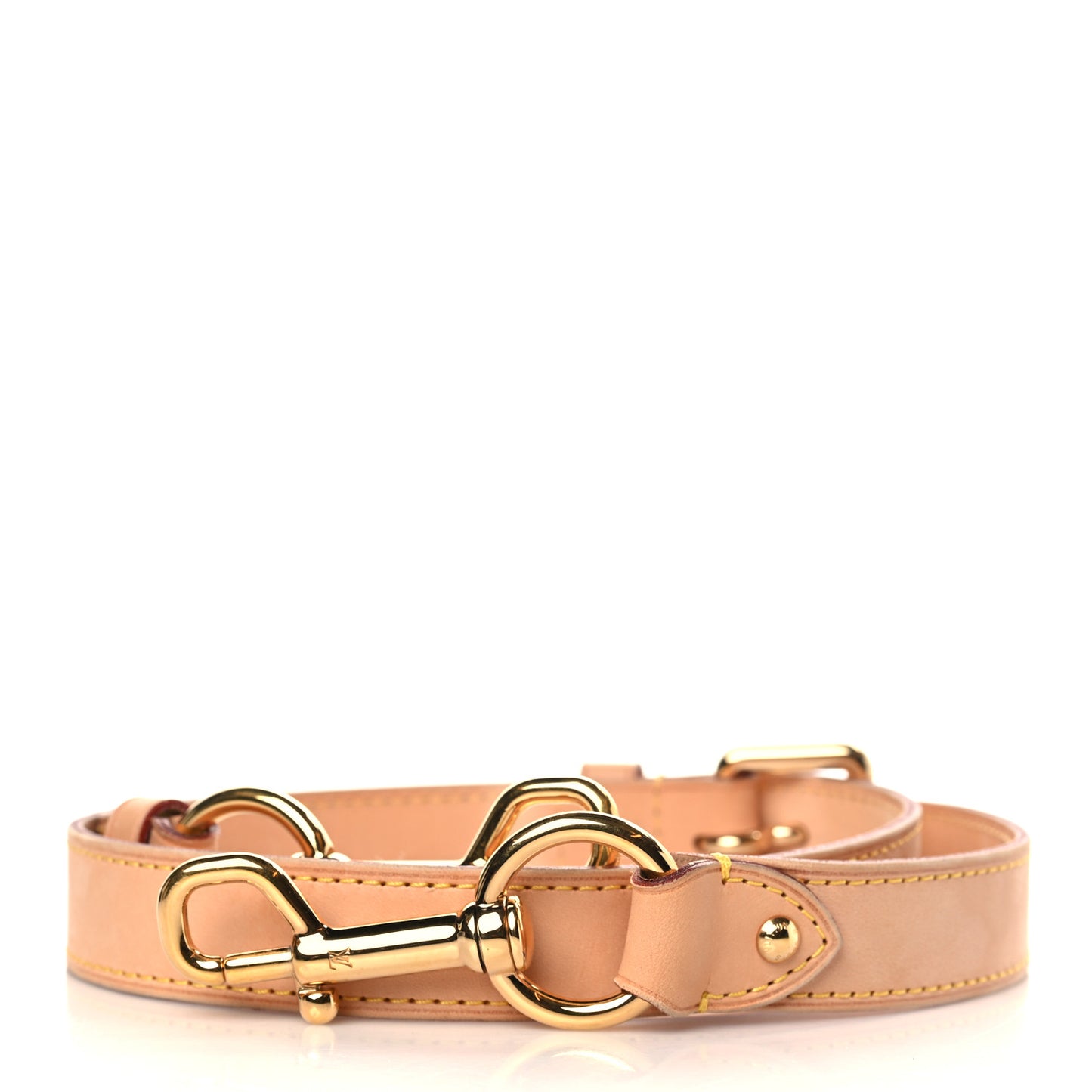 Vachetta 25mm Adjustable Shoulder Strap