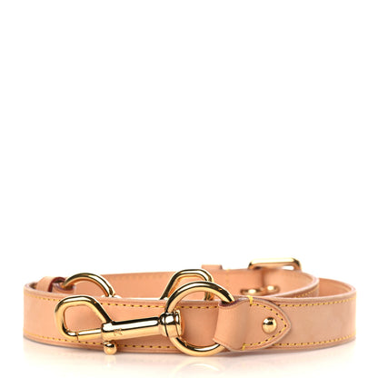 Louis Vuitton Vachetta 25mm Adjustable Shoulder Strap 1 of 3