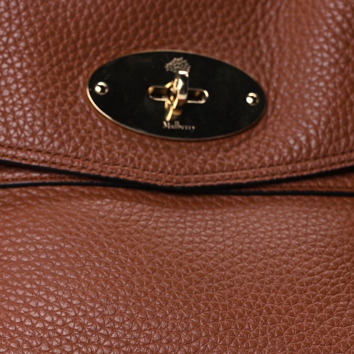 Heavy Grain Medium Alexa  Chestnut