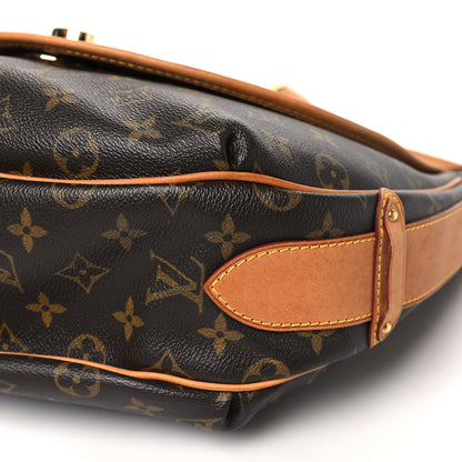 Louis Vuitton Monogram Tulum GM 9 of 11