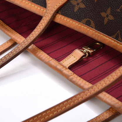 Louis Vuitton Damier Ebene Pegase 55 Business 1 of 8