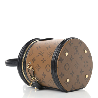 Louis Vuitton Reverse Monogram Cannes 4 of 9