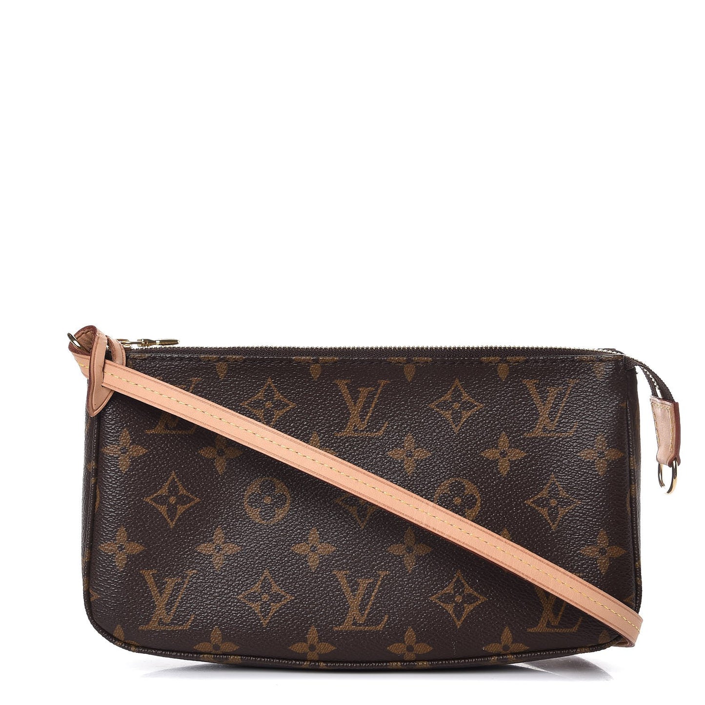 Monogram Pochette Accessories NM
