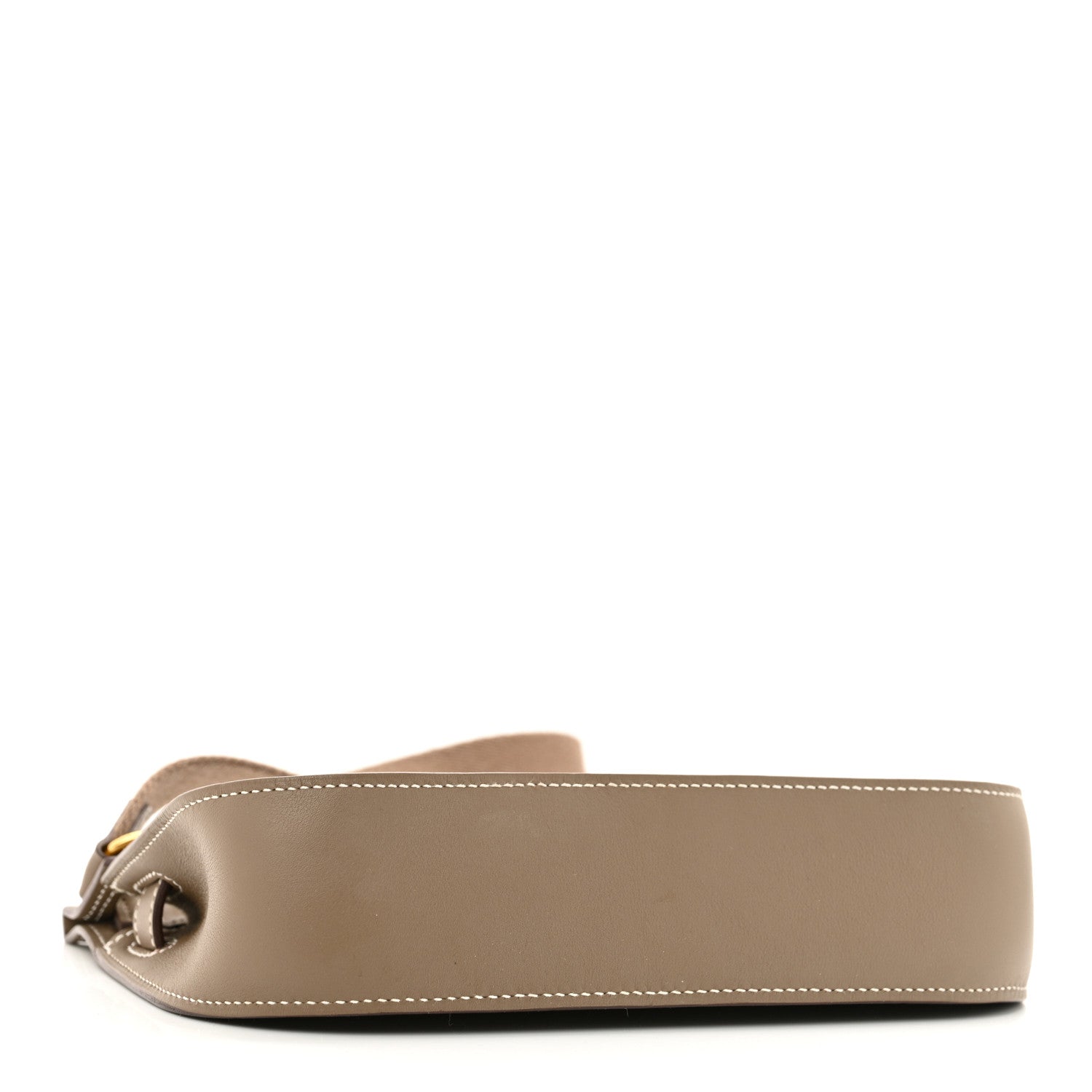 Hermes Swift Mini Jypsiere Etoupe 4 of 13