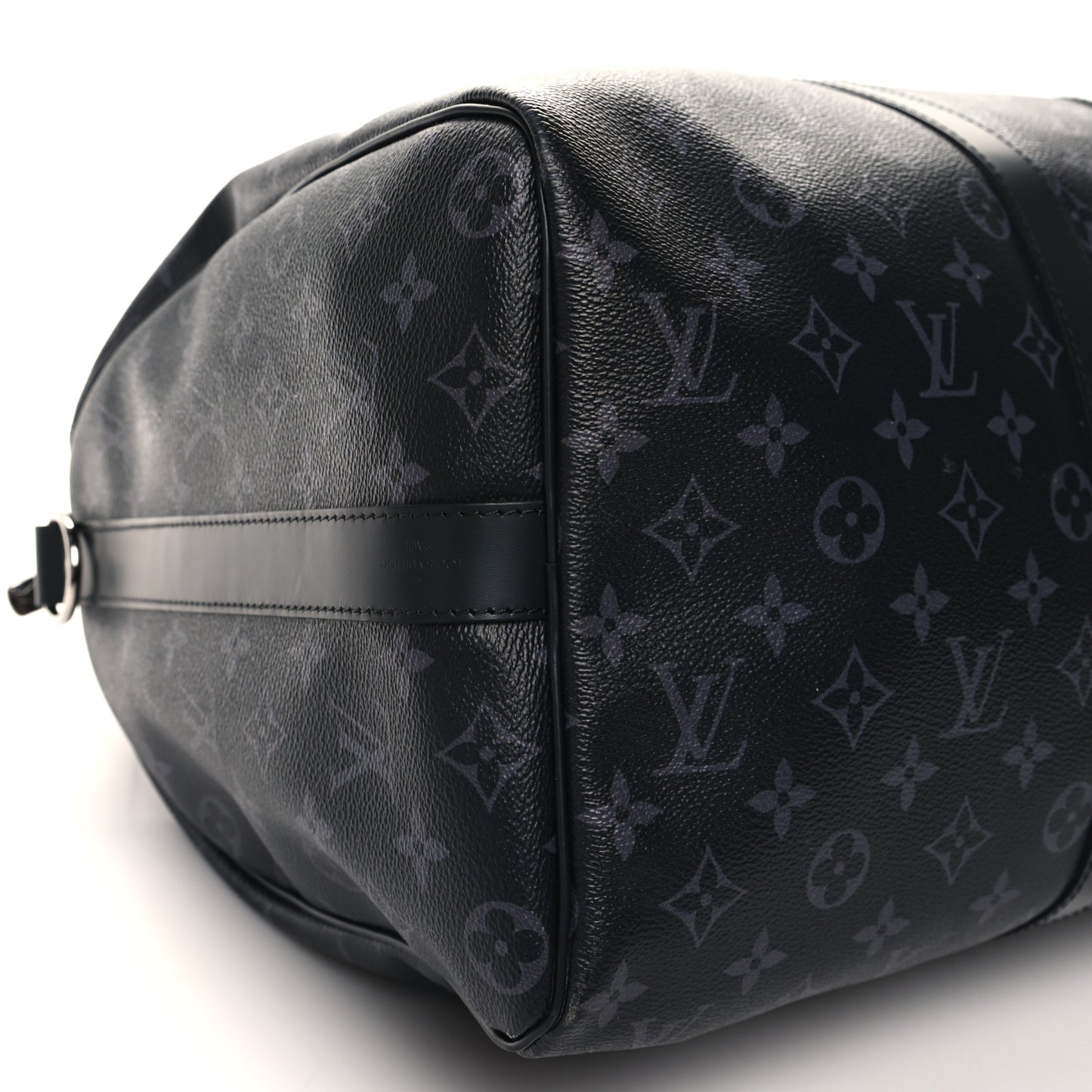 Monogram Eclipse Keepall Bandouliere 45