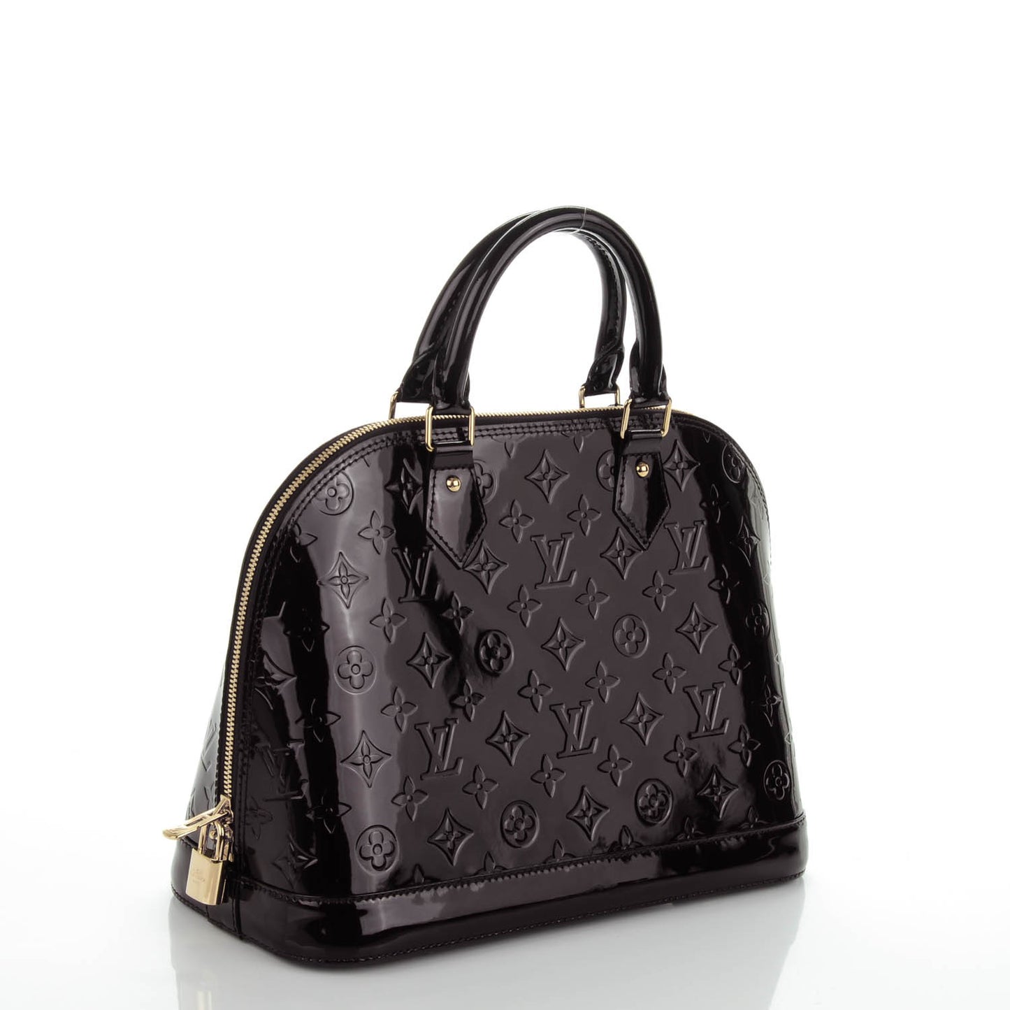 Vernis Alma PM Amarante