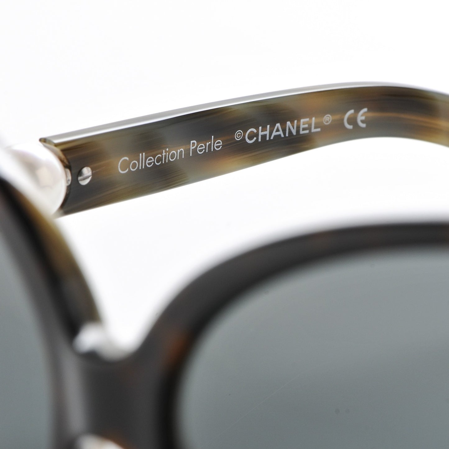 Pearl Sunglasses 5141-H Tortoise