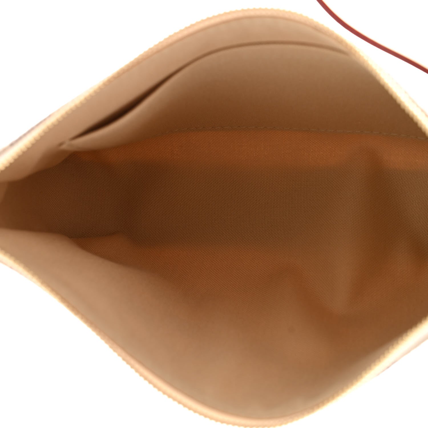 Louis Vuitton Damier Azur Pochette Accessories NM 5 of 11