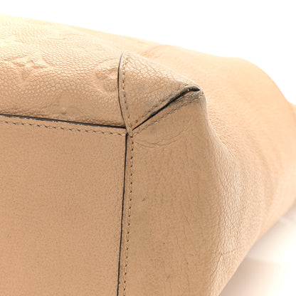 Louis Vuitton Empreinte Bagatelle Dune 12 of 15