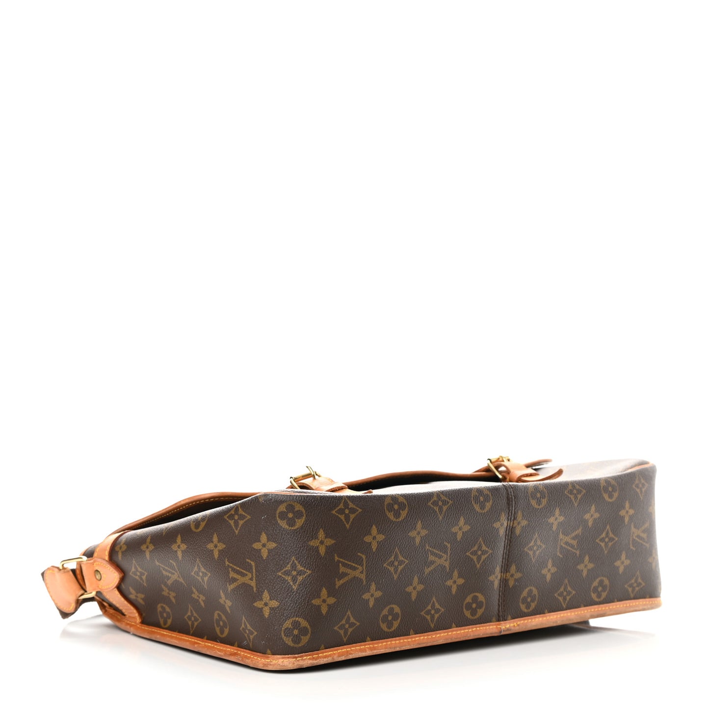 Monogram Sac Gibeciere GM