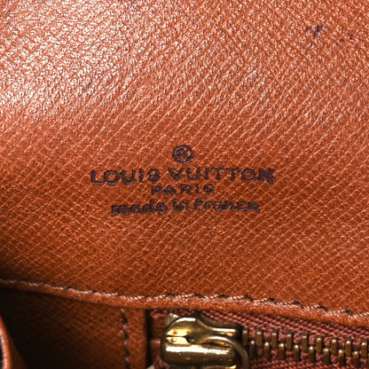 Louis Vuitton Monogram Pochette Dame 29 8 of 8