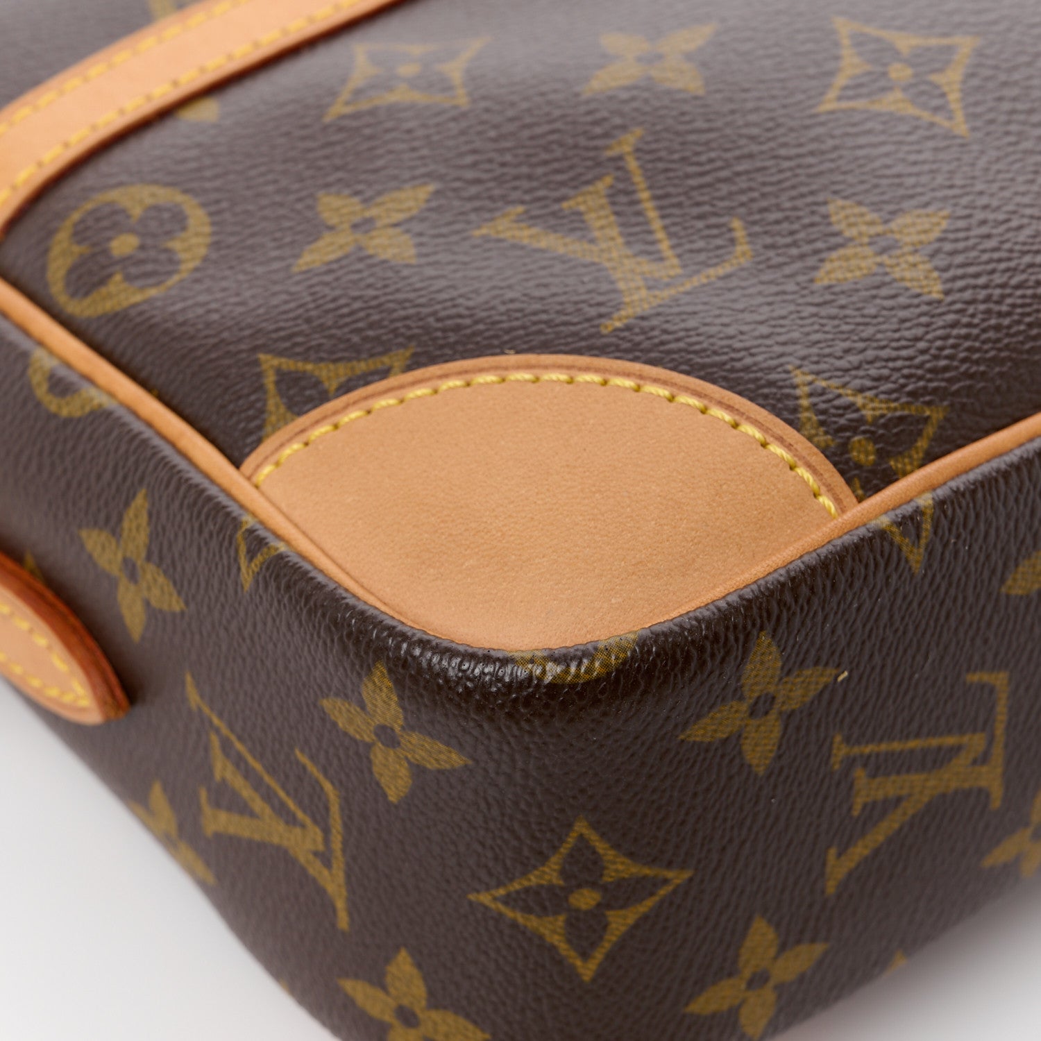 Louis Vuitton Monogram Trocadero 27 15 of 17