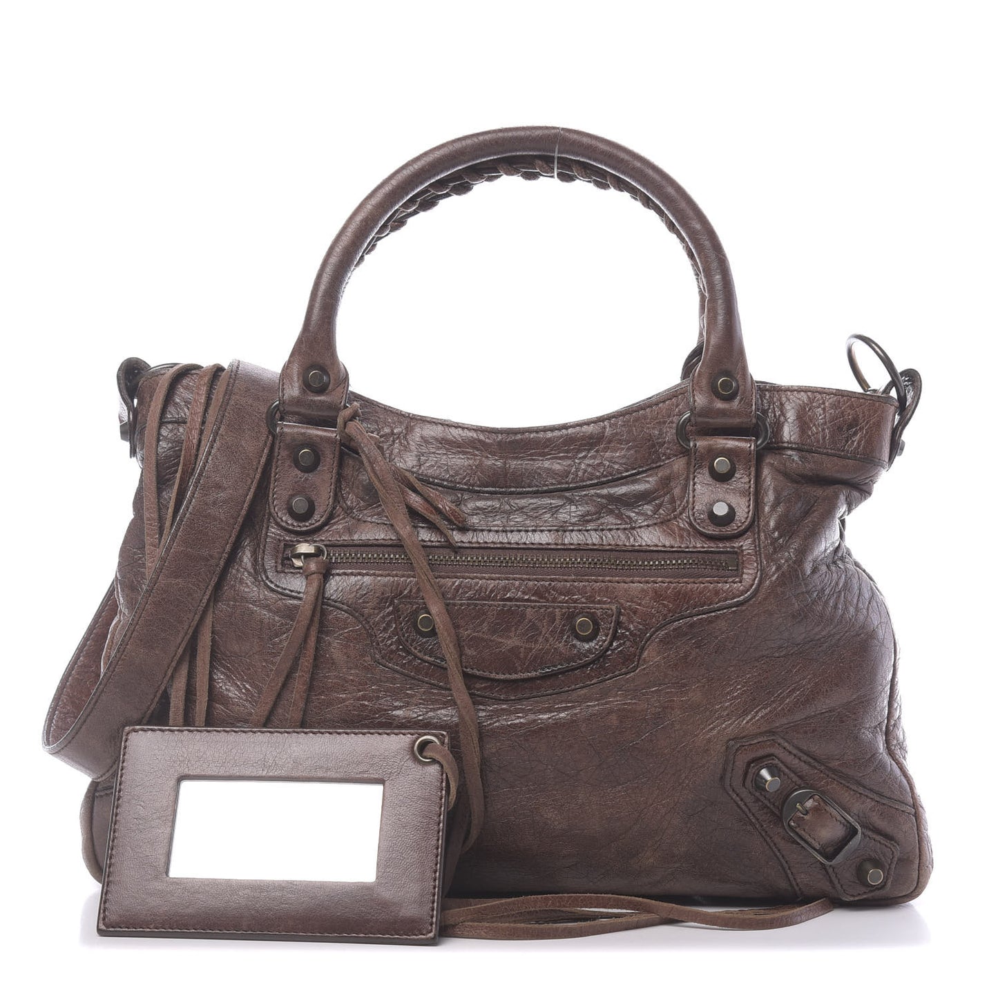 Agneau Classic Hardware Town Castagna