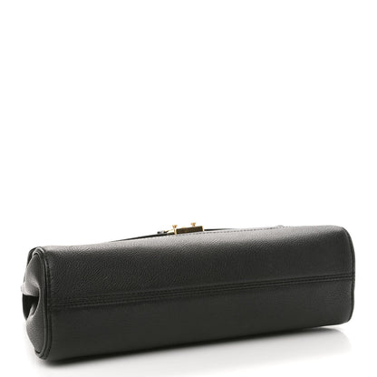 Louis Vuitton Empreinte Saint Germain MM Black 4 of 10