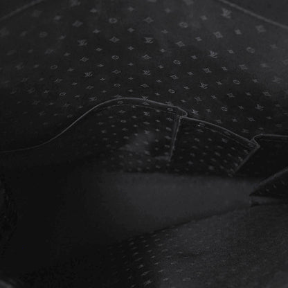 Louis Vuitton Suhali L Imprevisible Black 7 of 9