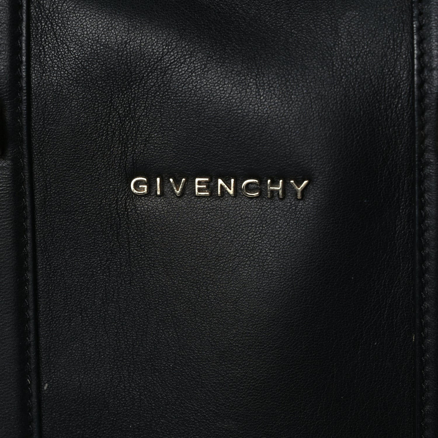 Givenchy Calfskin Medium Lucrezia Black 6 of 8
