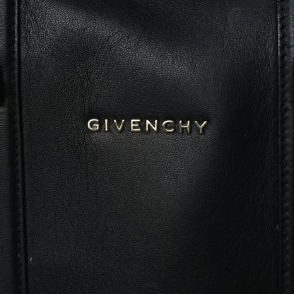 Givenchy Calfskin Medium Lucrezia Black 6 of 8