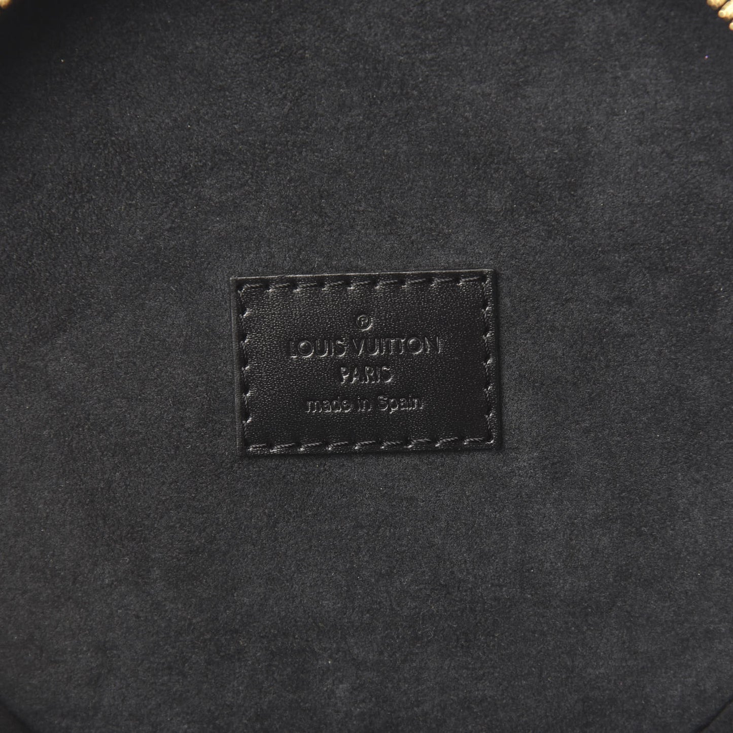 Reverse Monogram Cannes