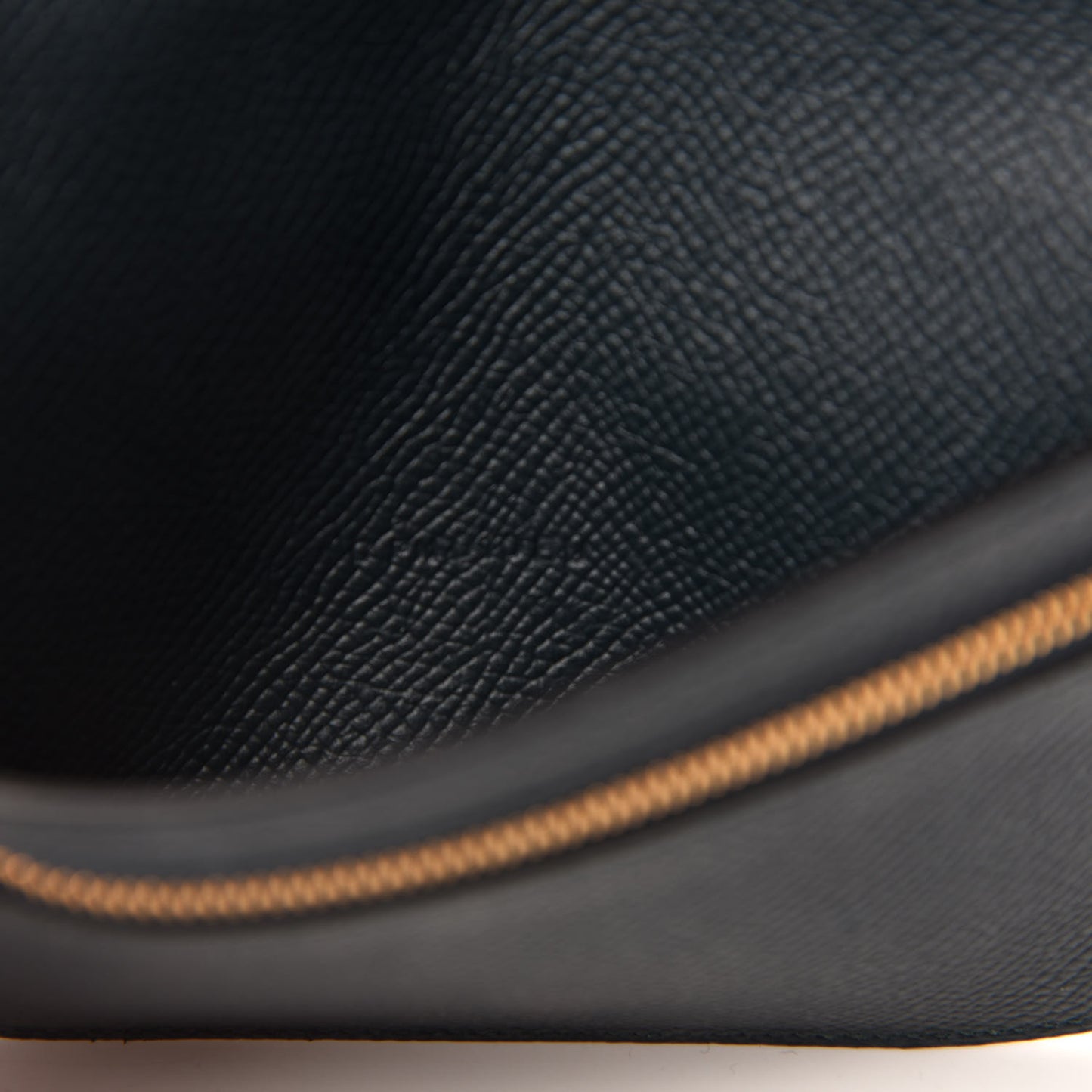 Epsom Bearn Gusset Wallet Vert Cypress