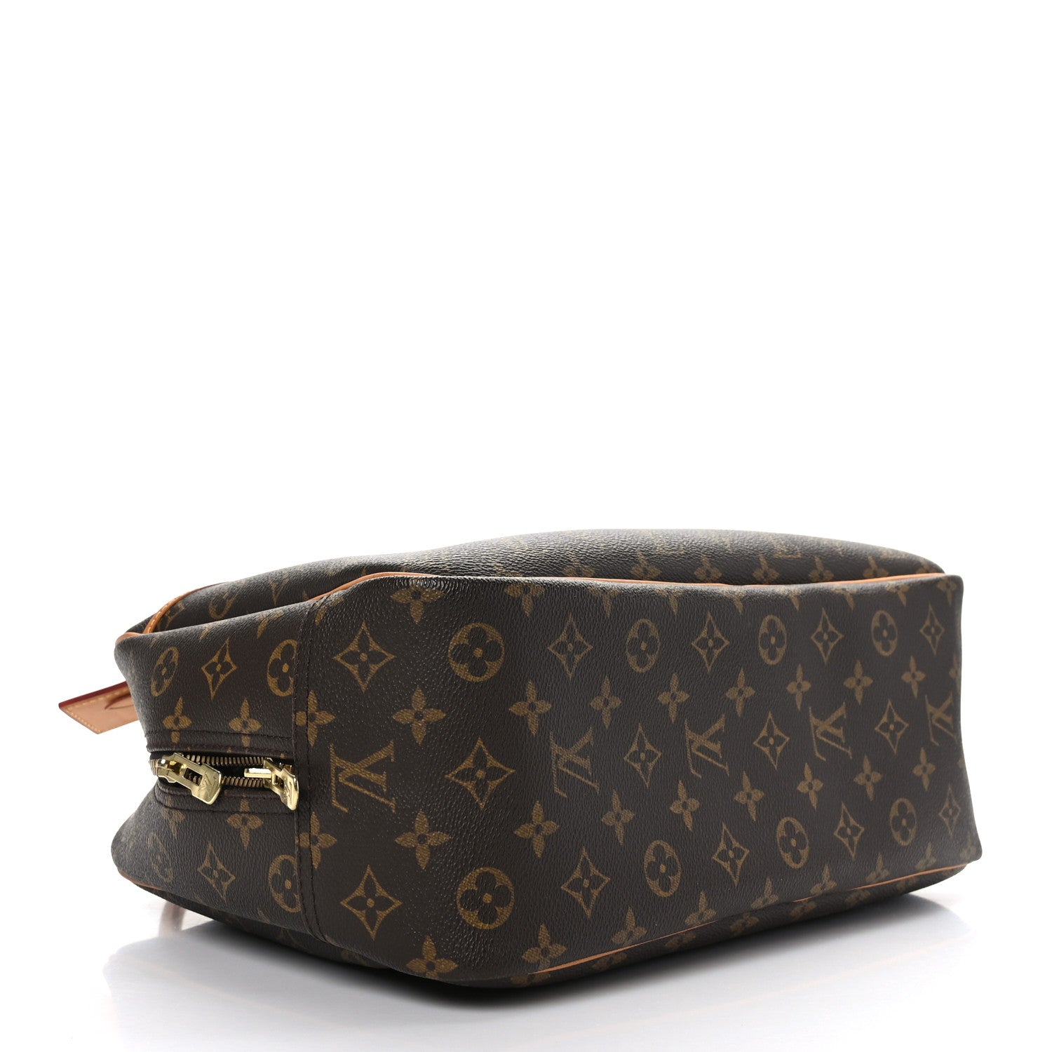 Louis Vuitton Monogram Deauville 4 of 11