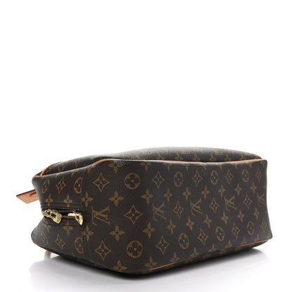 Louis Vuitton Monogram Deauville 4 of 11