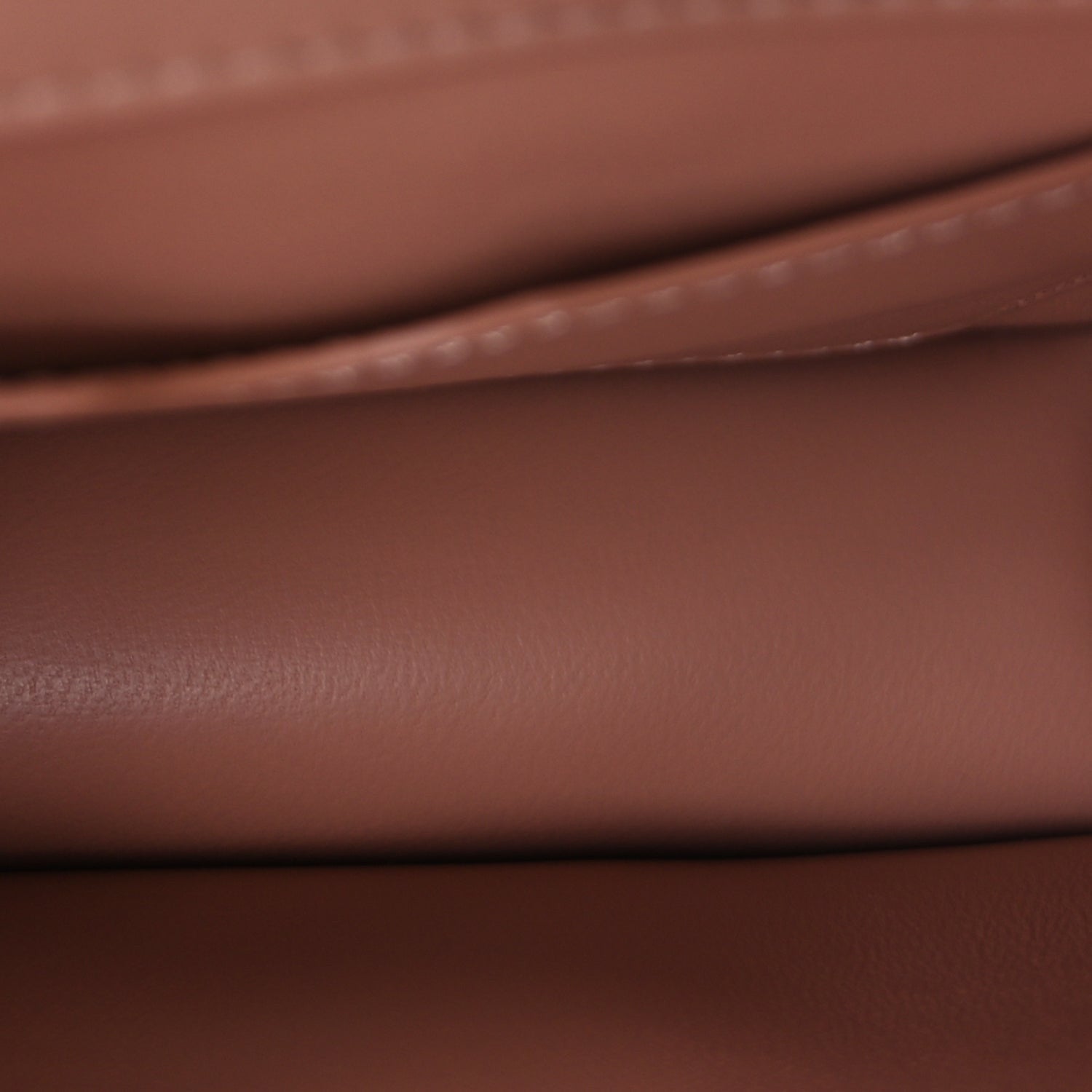Christian Dior Smooth Calfskin Micro 30 Montaigne Flap Bag  Rose Des Vents 4 of 7