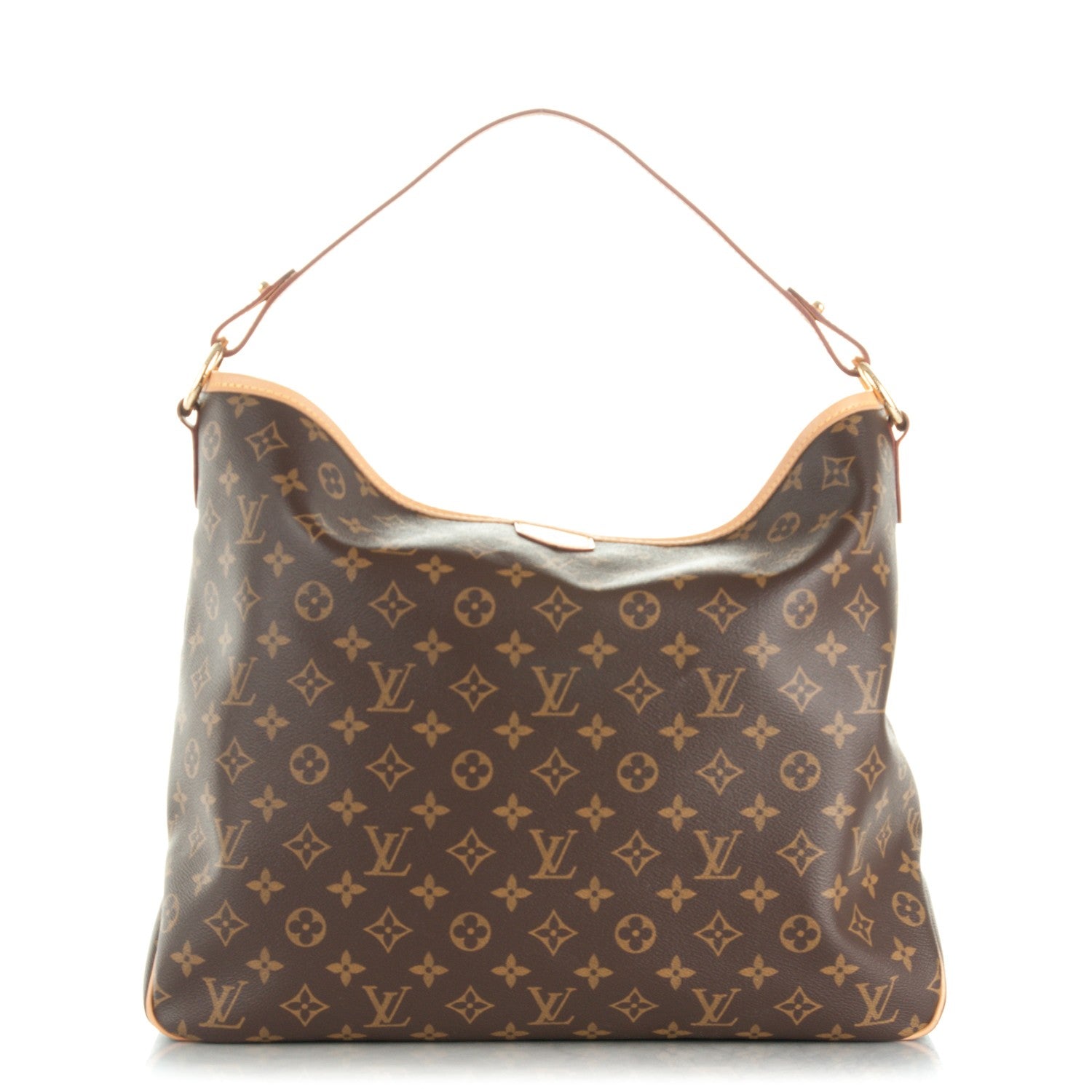 Louis Vuitton Monogram Delightful MM 1 of 9