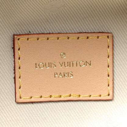 Louis Vuitton Monogram High Rise Bumbag 6 of 7