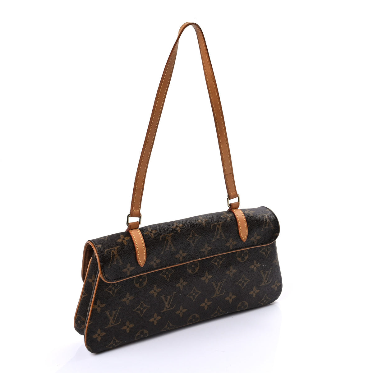 Monogram Pochette Marelle MM