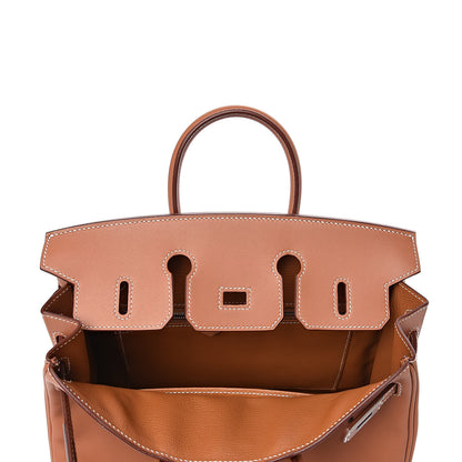 Hermes Veau Jonathan Birkin 25 Gold 25 of 32